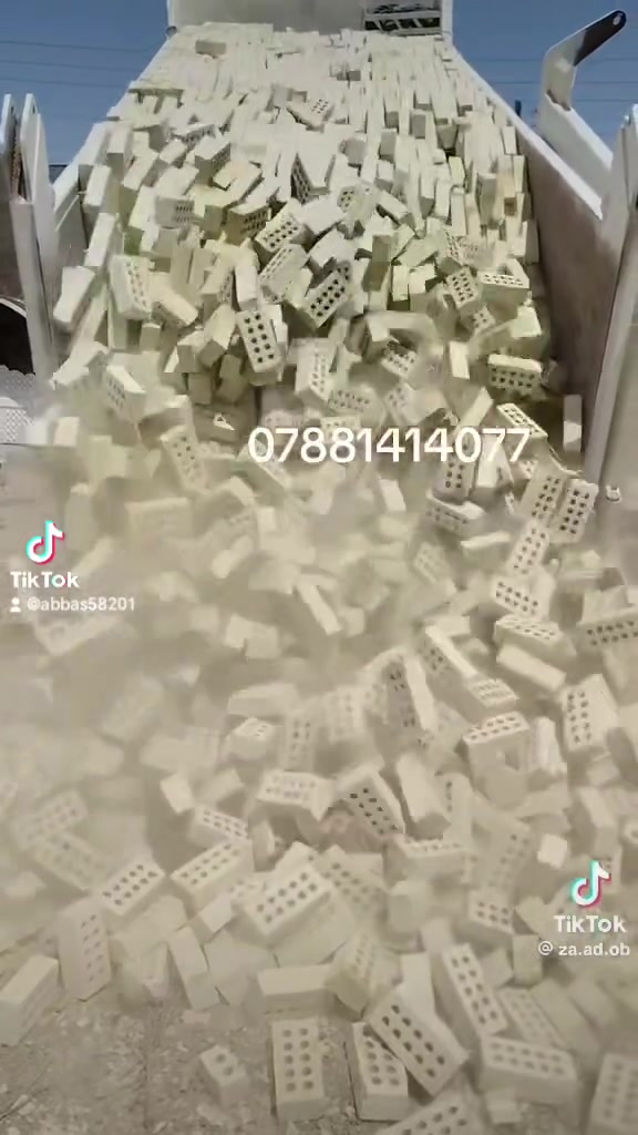 انواع اطابوق درجه اولى
الاستفسار 📞{ ***********
طابوق اطيب✅
طابوق بيرنه دراجه أولى✅
طابوق انجكتر ✅
نتعهد بكافت المسئوليه والعدد ونوعيه  📤
وسيكون التوصيل بإتمام الوقت 🕕 اخوان السعر مايتحدد  كل مكان وله سعر
