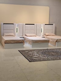 غرفة نورين • ٩ قطع • كنتور ٢٢٥سم