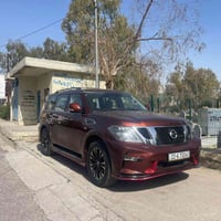 نيسان ارمادا • ٢٠١٨ • أربيل