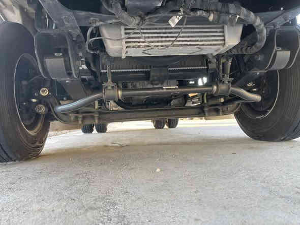 فحل مسكر غاز  موديل 24 ماشيه 31 الف فقط السياره على أيد وحده رقم بابل تحويل ثاني يوم مكفوله كفاله من كلشي وجاهزه من كلشي محجر تفصال كشنات دوشمه تنته مدوشمه   السياره ما مشتغله ولا محمله فقط لشغلنه الخاص السعر 245 وبيه مجال
***********
