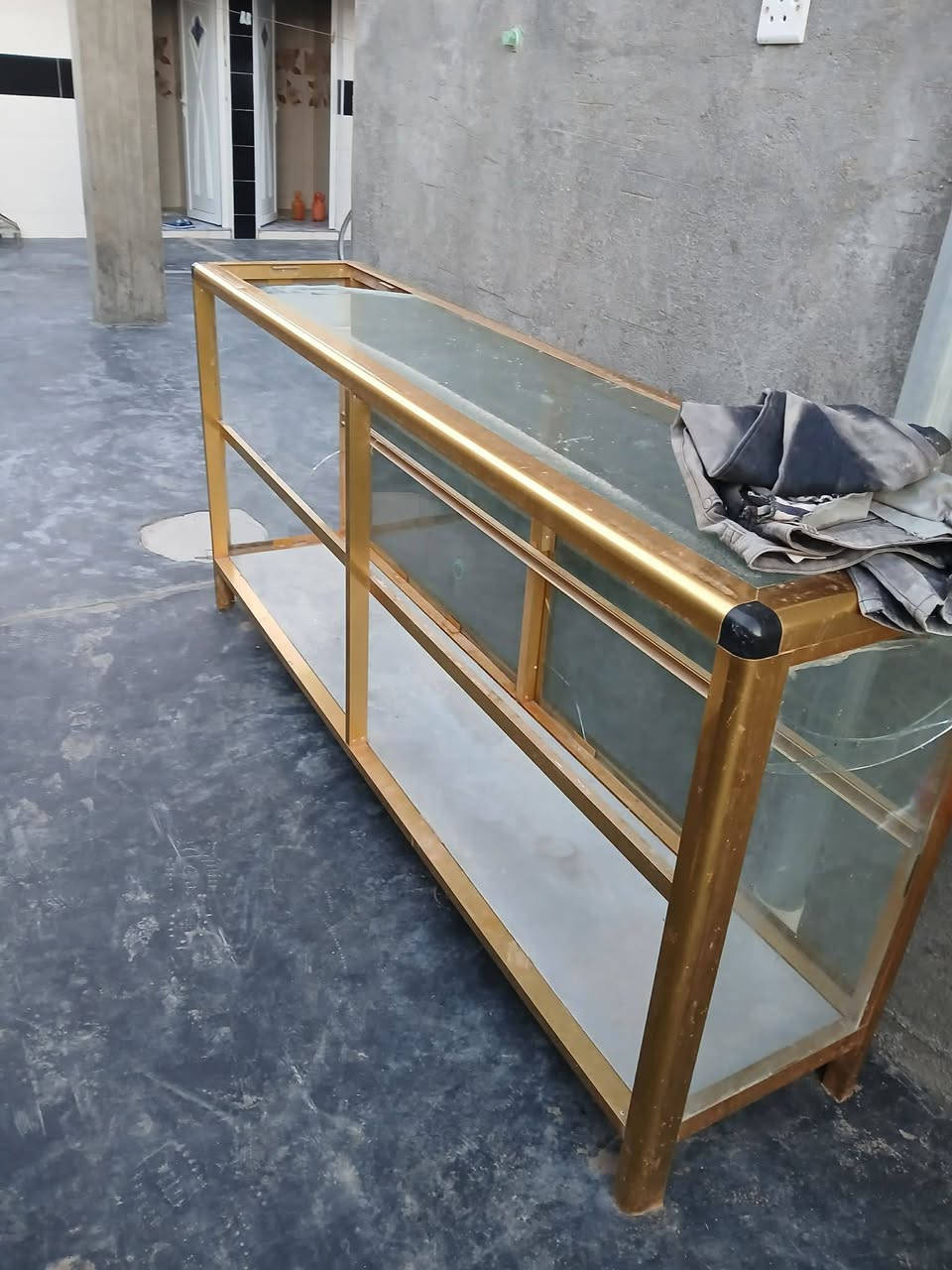 ميوزه للبيع ثنينهم بسعر واحد للاستفسار خاص


**إذا كنت صاحب هذا الإعلان وتريد حذفه لأي سبب، رجاءا أرسل رسالة إلى الدعم الفني**