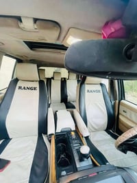 عدي رانج رايد مراوس بجارجر موديل 11  العده خل يراسلني رقمي بي وتساب 07...