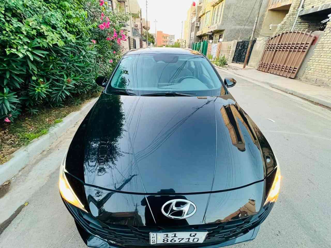 سلام عليكم
الانترا 2023 sel وارد امريكي فول مواصفات عدا الفتحة

محرك 2000 دوش

رادار امامي

حساسات خلفية

اشارة مري 

رادار جانبي 

مانع اصتدام

كروز سرعة

سياد بريك كهرباء 

اوتو هولد

شاشة كبيرة تدعم كار بلي / اندرويد اوتو

تدفئه كشنات 

ويل 17

بجم كبس 

3 انضمة قيادة

6 وسائد هوأيه

ماشية 35 ميل 

صور حادث امريكا موضح اسفل المنشور 

السعر : 138$ بيها مجال

رقم : ***********
