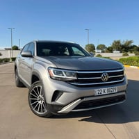 اطلس كروس سبورت • ٢٠٢١ • ٤ سلندر توربو