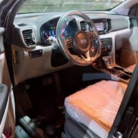 سبورتاج ٢٠١٩ • وارد امريكي • بدون دواخل