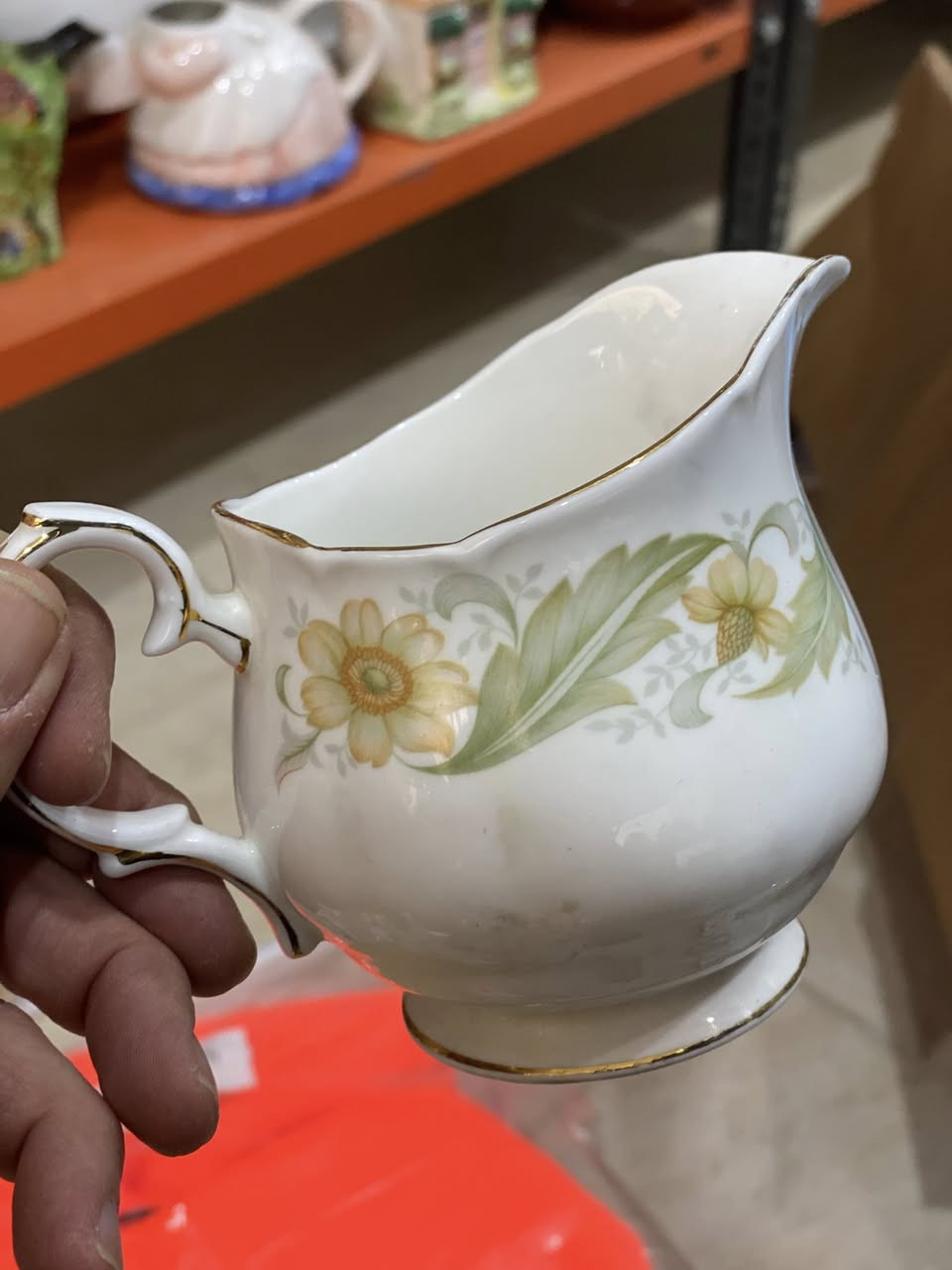 (الاصلي)
في المطر تكون اشيائك الجميله ومقتنياتك من الركن الاوربي 
هم اصدقائك  المخلصين
يوجد توصيل لكل المحافظات 🛵🛵🚀🚀


**إذا كنت صاحب هذا الإعلان وتريد حذفه لأي سبب، رجاءا أرسل رسالة إلى الدعم الفني**