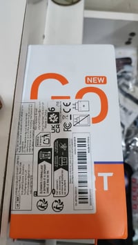 بالكارتون • يد أول • توصيل