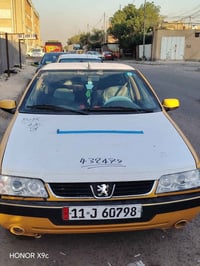 بيجو لميس • ٢٠١٦ • محرك مكفول