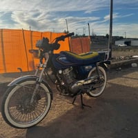 نامي • 150cc • اربيل