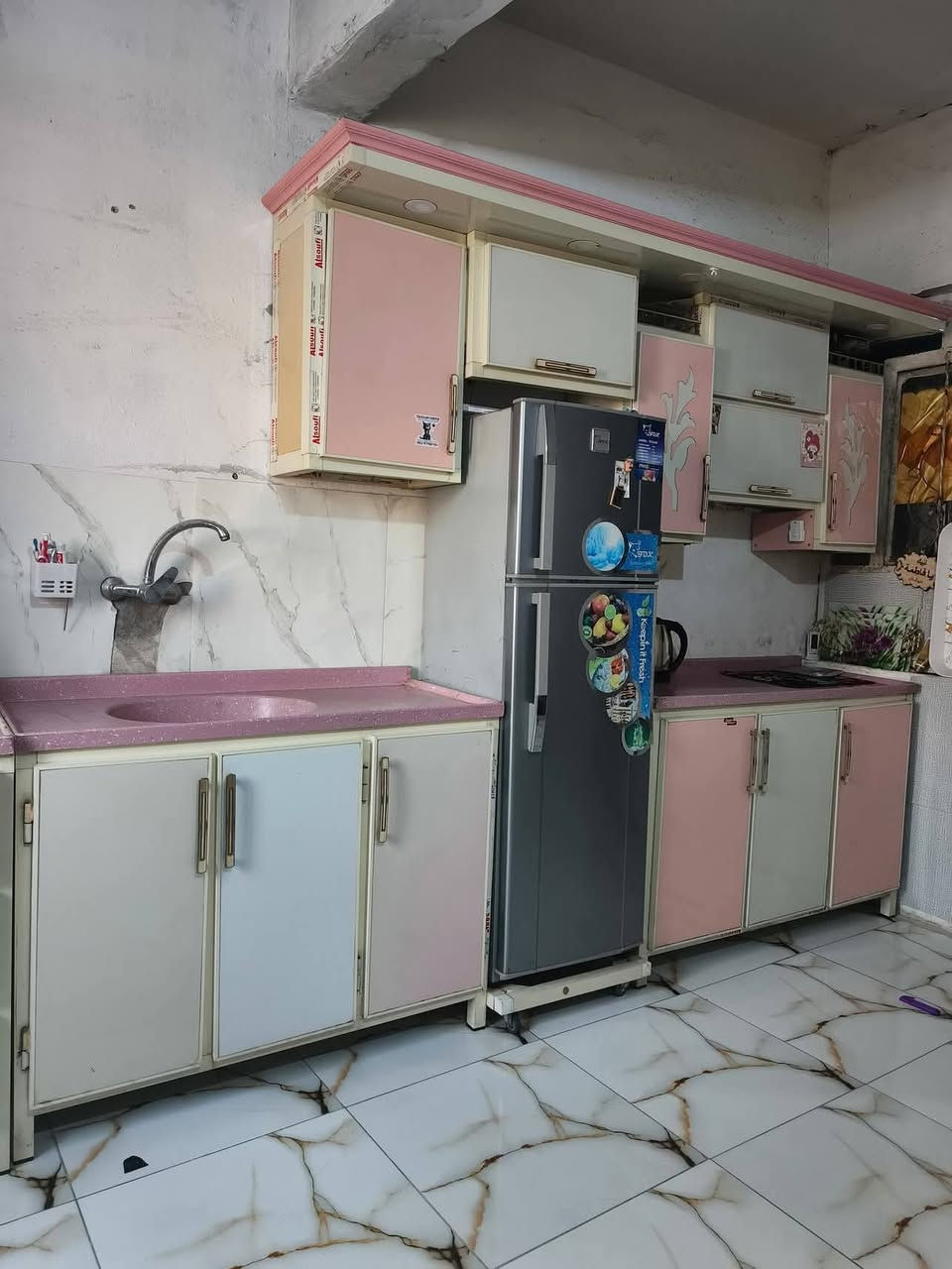 كاونتر للبيع العنوان بغداد المشتل


**إذا كنت صاحب هذا الإعلان وتريد حذفه لأي سبب، رجاءا أرسل رسالة إلى الدعم الفني**