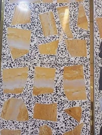 كاشي معمل الشمس • مكبس اوتماتيك • اسمنت تركي درجى