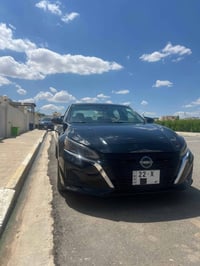 ٢٠٢٣ • اوتوماتيك • لوحة اربيل