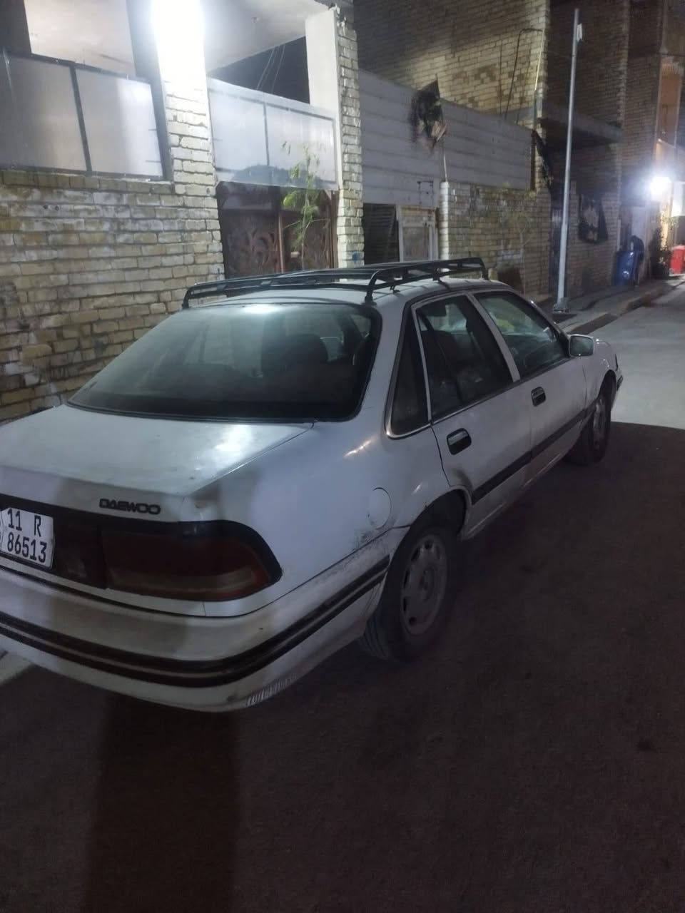 للبيع ابرنس محرك جديد كيرها كايم رقم بغداد التحويل مباشر مكان بغداد السياره كلها شغاله بس الكير عطل هذا رقمي للتواصل ***********
