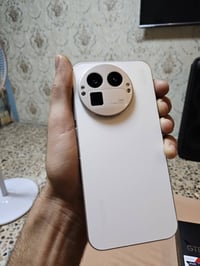 Realme GT8 pro 512   نظافة 100%  ملحقات كاملة غير مستخدمة مع حافظات عد...