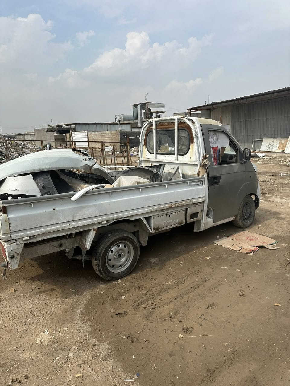 شيري للبيع كير ومكينة وكسل مكفول تخم تاير بجيس  بيهة حصة كاز شاريتها من معرض صاحبها مواصلة خابرني ابو معرض مرتين يريد تحويل أبو سيارة سيارة كوم حديد ب16 أبيع كوم حديد 
مكاني بغدادً دورة ***********
