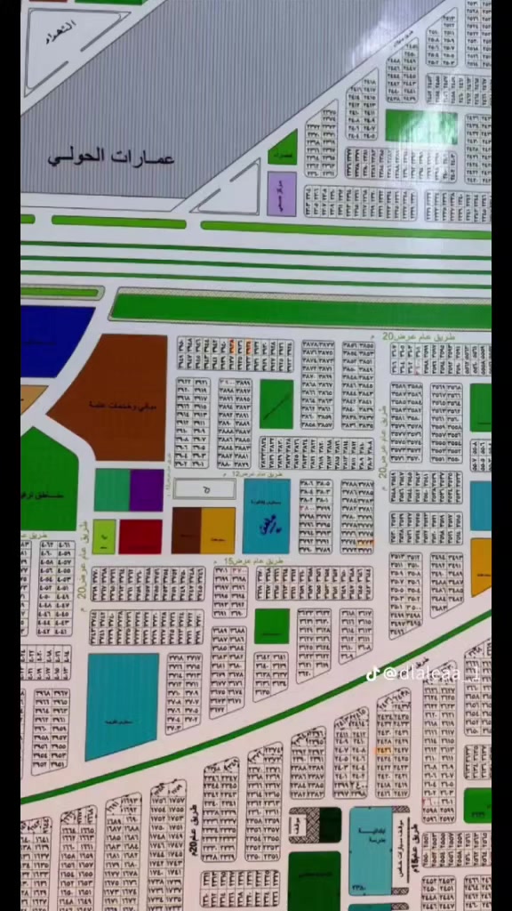 ارض للبيع طابو 
المساحه ( 100 )  متر 5×20  
العنوان / ميسان  البتيرة الحولي  مقاطعه 2 تبعد عن الشارع العام  70 متر يمه بناء  السعر 24 مليون 
📞 للاستفسار أكثر:    ***********
                          ملاحظه 
المكتب  مجاز حكومياً ادخل للحساب ناشر ابيوت اي بيت ايعجبك او قطعه  راسلني وتدلل
أعرض عقارك عندنا ودع لنا التسويق
عنـــوان المـكتــب ميسان  ( مكتب عقارات الساعدي ) 
الفرع الاول    حي  الجامعي         ***********
حي الجامعي  ودور النفط.          ***********
 الفرع الثاني  البتيرة مقابل الف دار ***********
الفرع الثالث حي الصحفين والغدير***********
