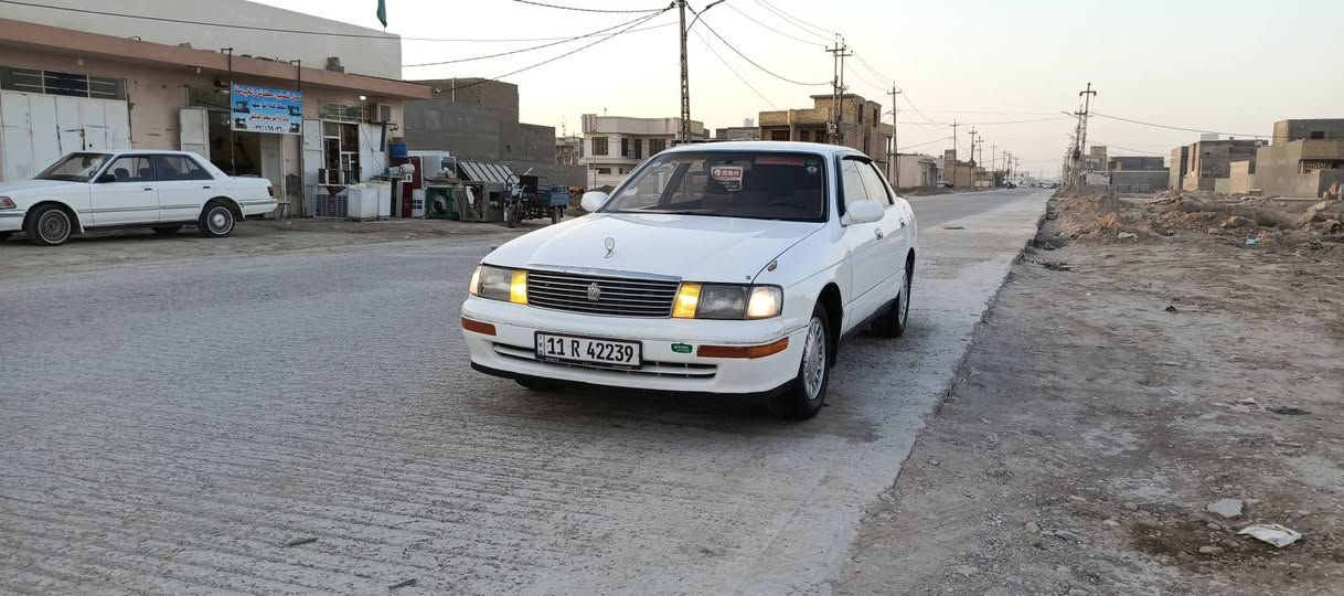 سلام عليكم سياره بطه للبيع رقم بغداد انكليزي مشروع وطني شرط تحويل ثاني يوم سنويه جديده 2030تخم تاير حداديه كهربائيّات كله شغاله كير ومكينه خير من الله دواخله جديده مكفوله من الكص ونقل جثه عنوان واسط كوت سعر 48ورقه وبيه مجال رقم ***********وبيك خير ودلل
