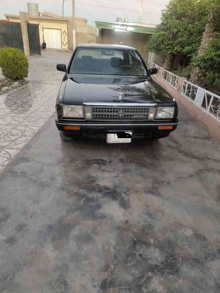 هارتوب كطمه محرك كير VVT تبريد شغال بدون صبغ فقط  باب مبدل للستفسار *********** السعر 45 وبيه مجال مكان السيارة قضاء الشرقاط
