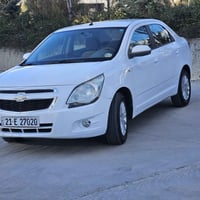 كوبالت LTZ • ٢٠١٨ • ٣٢٠٠٠ كم