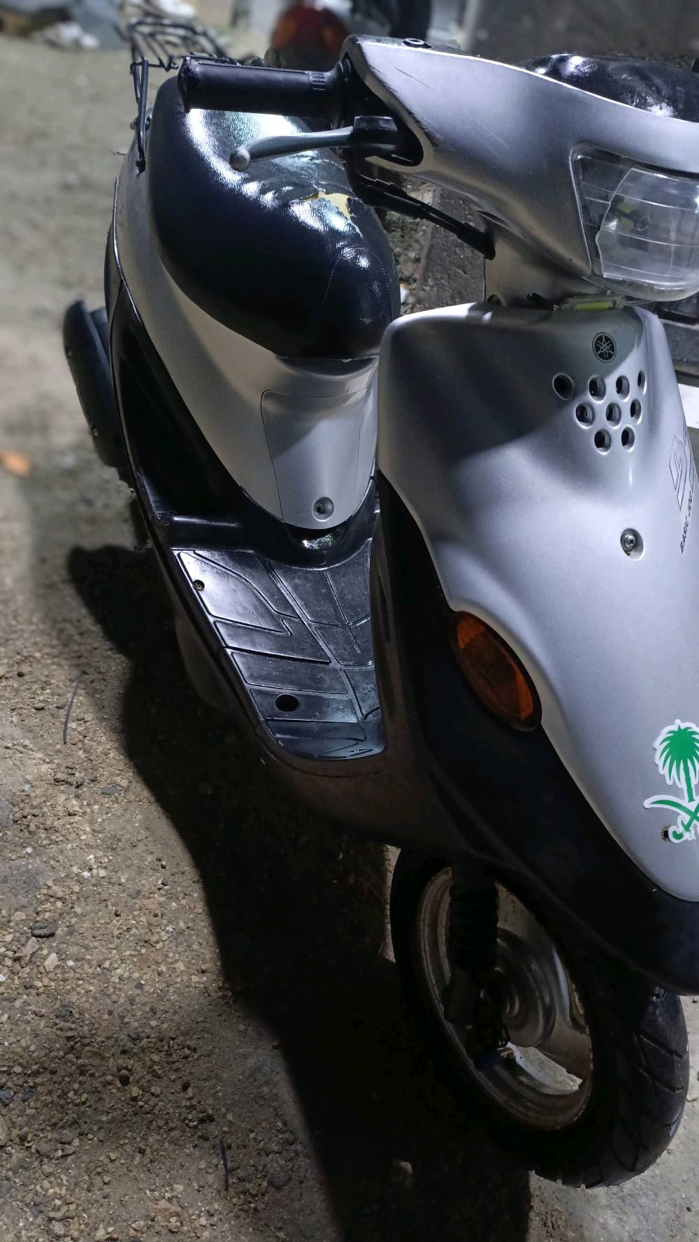 مكان سماوة ولاية دراجه حاويه مامفتوحه كفرات بلاد نكره سلف هندر واحد شرط فحل صفر جاج ماماشيه دراجه 