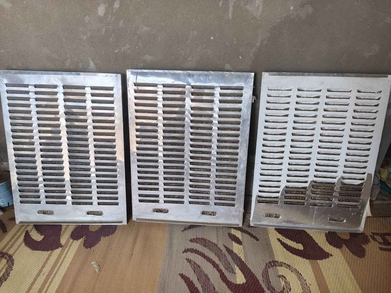 أغراض للبيع
مبردة المنيوم 175 الف
مكيف هواء  200 الف 
ثلاجة  75 الف


**إذا كنت صاحب هذا الإعلان وتريد حذفه لأي سبب، رجاءا أرسل رسالة إلى الدعم الفني**