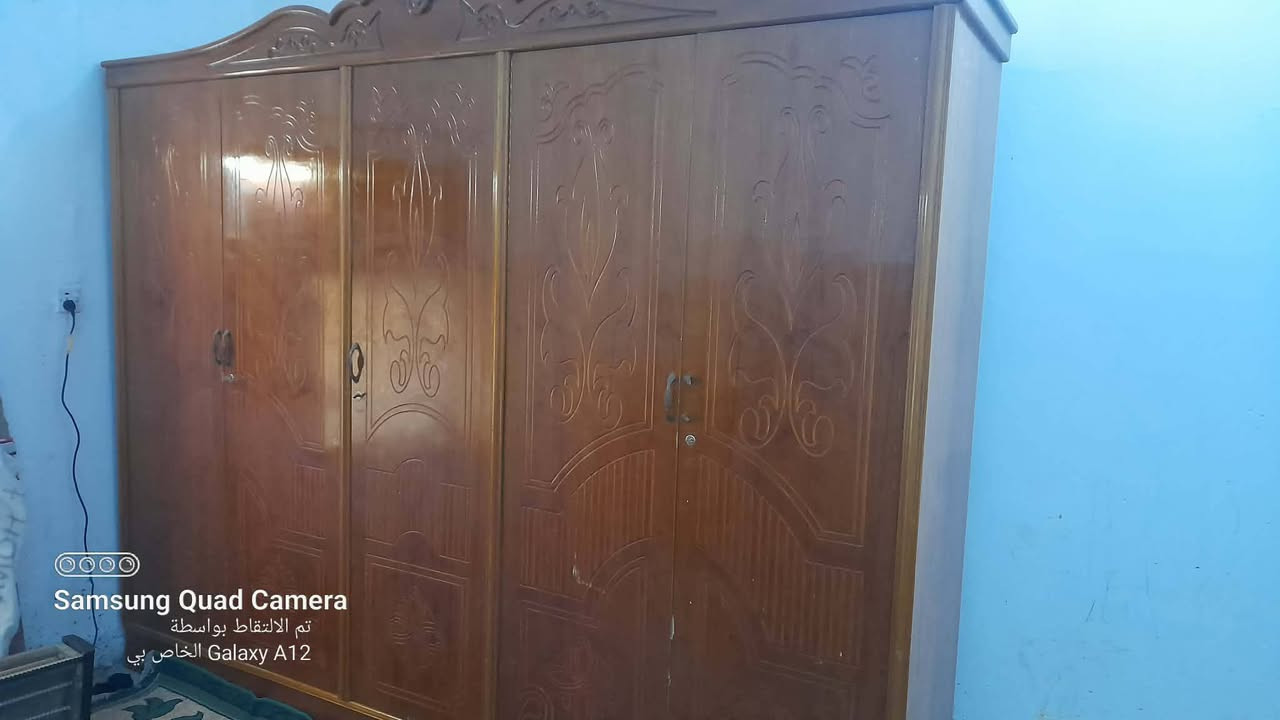 غرفة عراقية تزكام السعر 500 وبيها مجال  المكان النصر /الطعيسات


**إذا كنت صاحب هذا الإعلان وتريد حذفه لأي سبب، رجاءا أرسل رسالة إلى الدعم الفني**