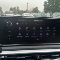 شاشة كي فايف • موديل ٢٣٢٤