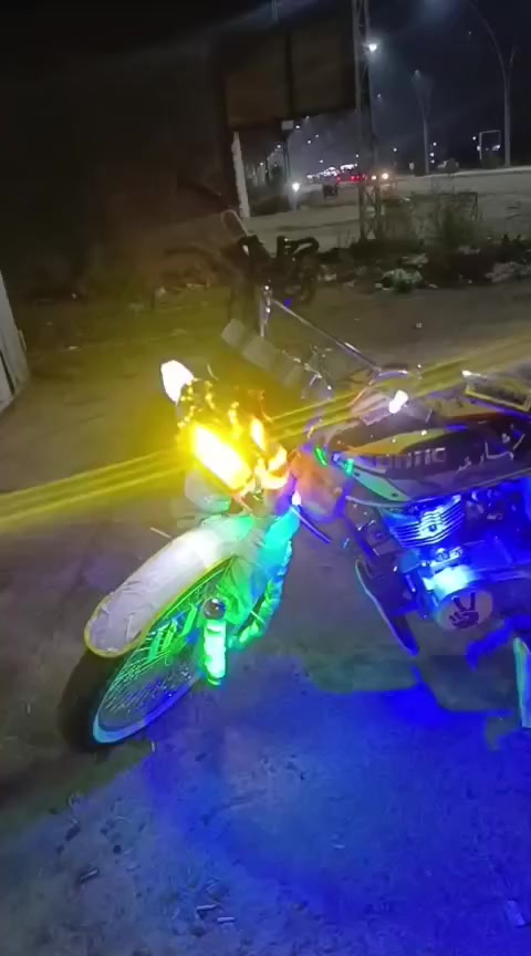 السلام عليكم اخوان تايكر 4كير موديل 2024 الدراجه جديده بمعنه الكلمه مثل ماموضح بل صوره نظيفه ماناقصها برغي ومجنيزه اوراق الدراجه بيها 3ورقات متعوب عليها الدراجه كلش سعرها 850  مكاني رمادي مجمع الهندسي ٦كيلو رقمي *********** وتحياتي للجميع
