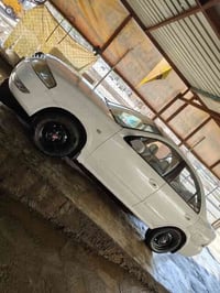 نيسان سني بدي كوري م 2008 رقم كربلاء مميز بسمي دولي بيها رشات صبغ جمال...