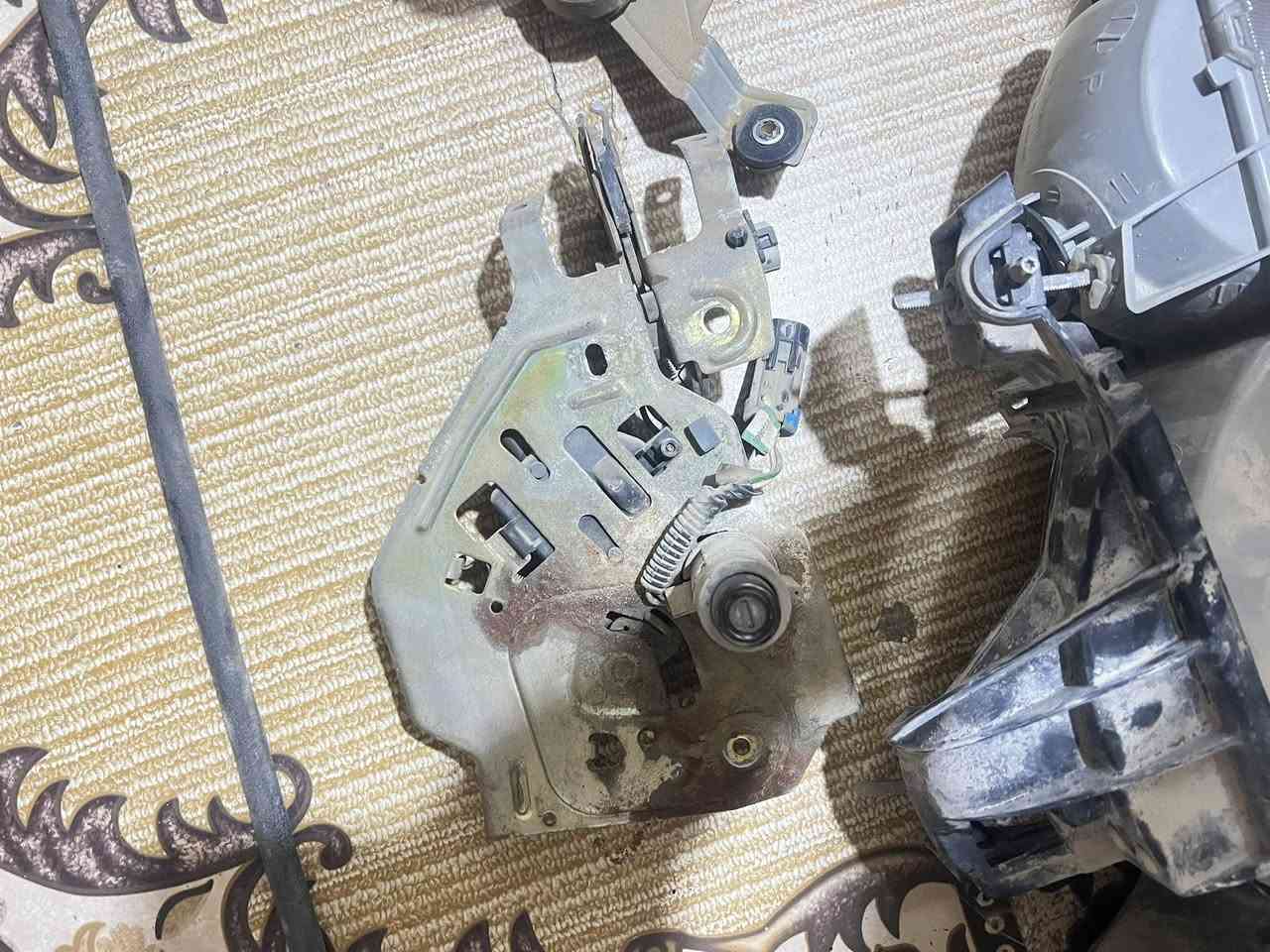 غراض الفينيه تفصيخ اسعار جداً مناسبه جوه سوك
سلام عليكم اخوان غراض الفينيه شنو تريد عندي مكاني بصره زبير ***********
