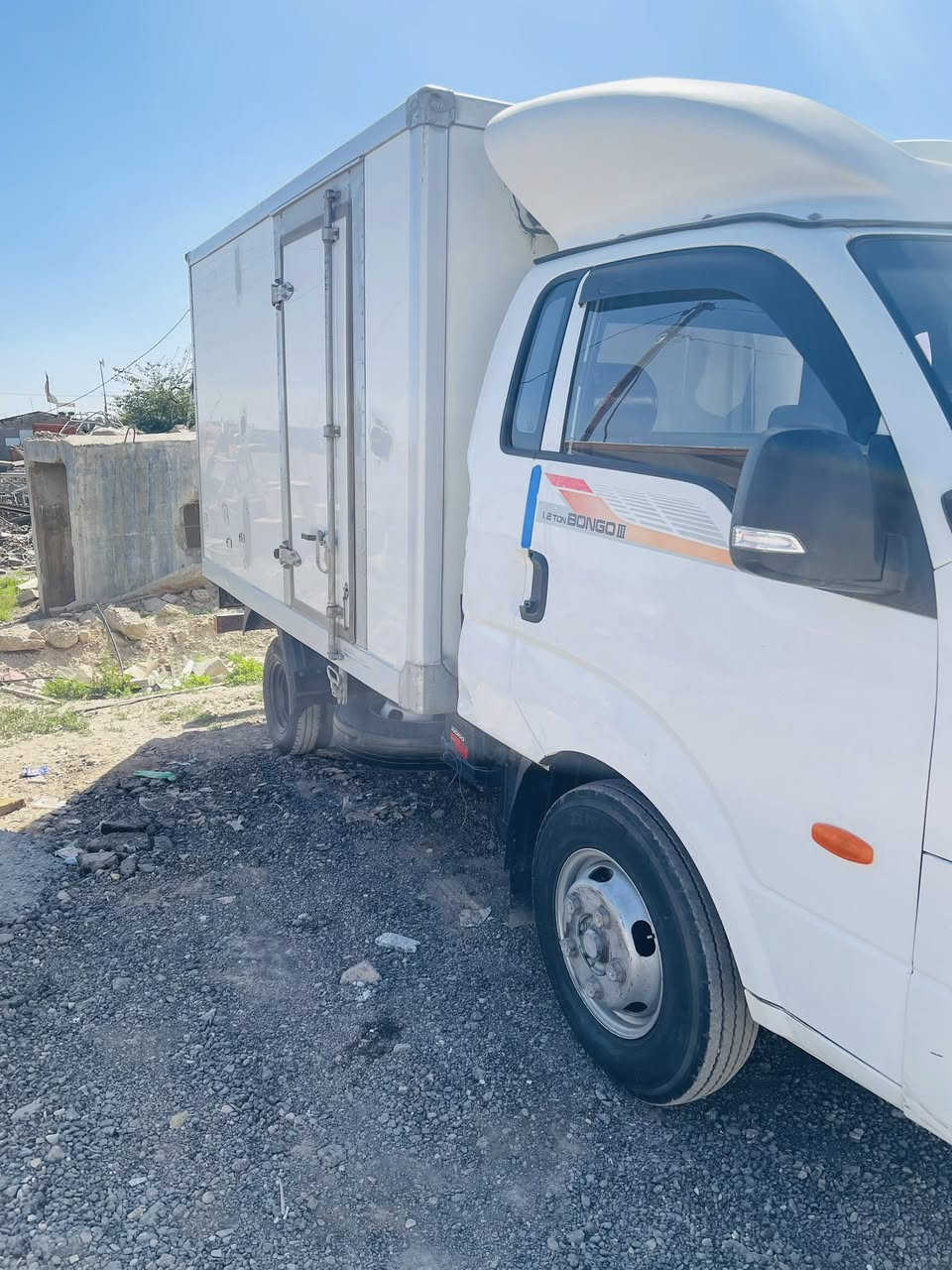 السلام عليكم 
كيا براد 2017
مسكر سيارة كاملة براد شغال 
0773135167


**إذا كنت صاحب هذا الإعلان وتريد حذفه لأي سبب، رجاءا أرسل رسالة إلى الدعم الفني**