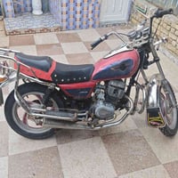 CM150 • سلف • بنامه