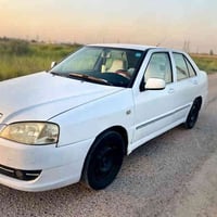 للبيع شيري. كوين 2010 كير محرك مكفول  صدر امامي خلفي جديد بوربرنات  جد...