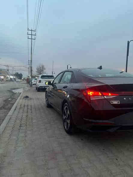 االسلام عليكم
للبيع الانترا 2023    ممشاها 82الف   
مرقم بغداد بسمي 
 
السعر165  $ورقه
جديده بعدها ؏ وضع الشركه 
مواصفاتها
عداد اكتروني
-شاشه جبيره 
-فول تحكم ستيرن 
-رادار امامي وخلفي 
-رادار جانبي 
-كامره خلفيه دواره 
-تحديد مسار 
- اوتو ستوب 
- ⁠مانع انزلاق وغيرها.... 
- ⁠حجر رادارات كله بيلادي
- ⁠حادثها واضح بلمنشور وبيها گلير صبغ من امريكا 
- ⁠ 
- ⁠سياره بدون يرباك 
- ⁠مكانها بغداد
-***********
د- ⁠واتساب واتصال فقط
