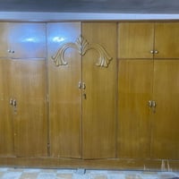 غرفة اخشاب • بدون جربايه • بغداد الشعب
