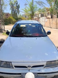 ستيشن • ١٩٩١ • رقم واسط