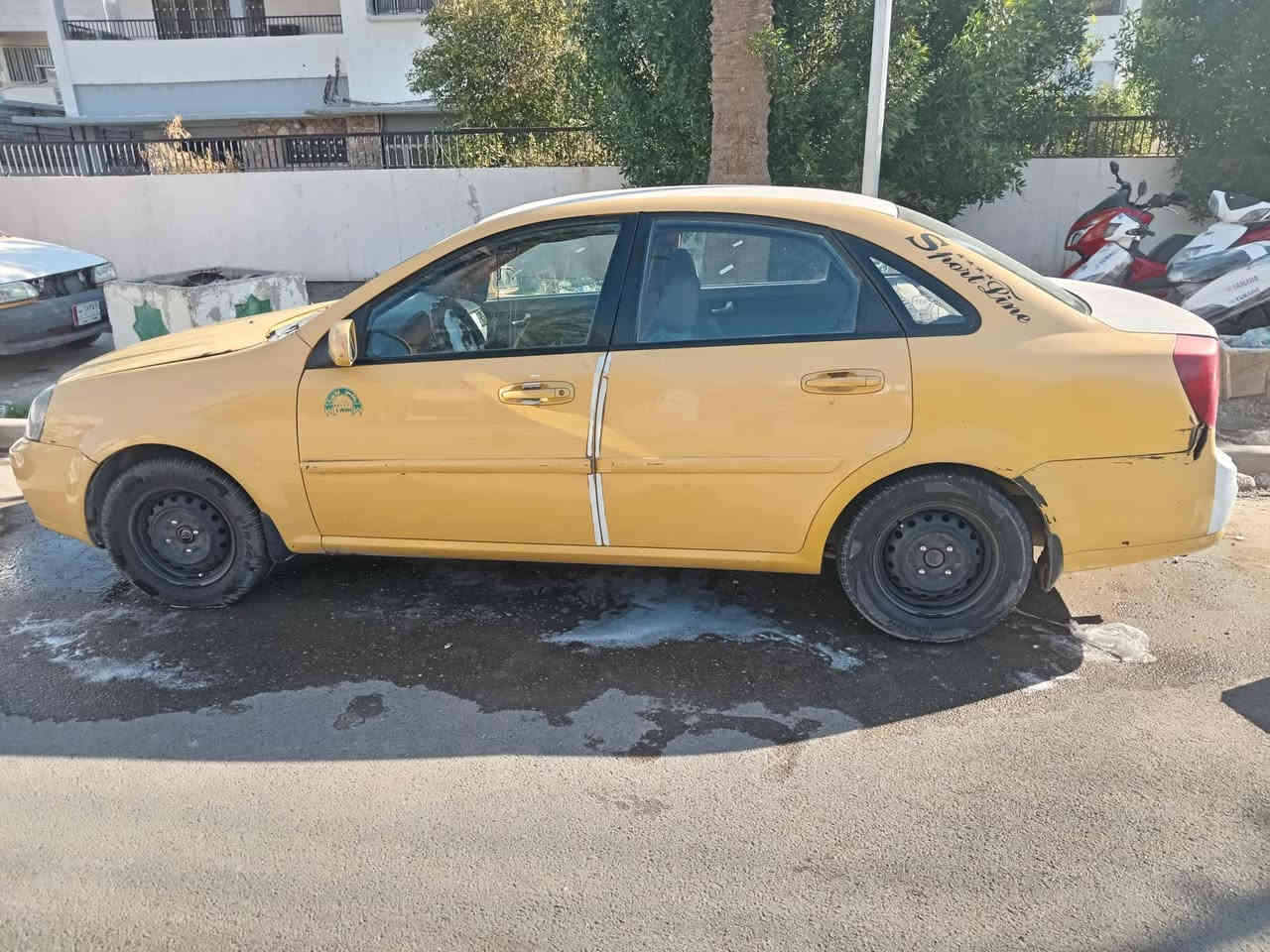 اسلام عليكم اوبترا 12للبيع بغداد بسمي السعر 55 بغداد ***********
