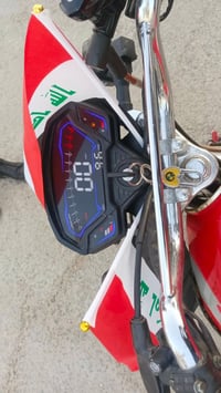 موطور موديل 2025 جديد حييل السعر 800 وبي مجال قليل رقم 📱 07739632994