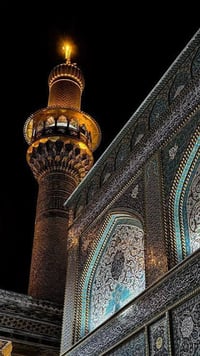 بمناسبة عطلة يوم الاثنين. انطلاق حمله الى الكاظميه المقدسه لزيارة الام...