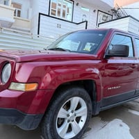 باتريوت • ٢٠١٧ • محرك ٢٫٤