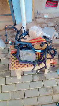 ضفيره مال اكسنت ١٦ مال كير توماتيك موديل ٢٠١٠ 07747653378