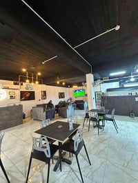 كوفي • شارع السندباد • قرب مستشفى العباس