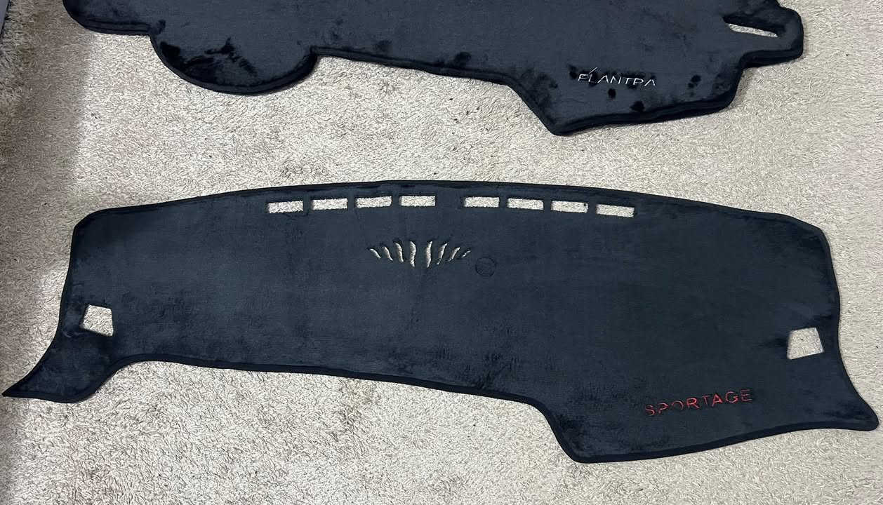 فرش دشبول byd
مرحبا زبائن الكرام 

متوفر فرشة دشبول حرير الاصلي 

…..لون اسود ساده 

نوع byd…. لـ كن بلاس 
وسيل 5

توصيل كل محافظات العراق مجاني 🔥 🔥 

للحجز مراسلة واتساب ***********
BYD CambodiaBYD العراق

BYD العراق
بي واي دي العراق المركزي BYD
بي واي دي العراق الاول
