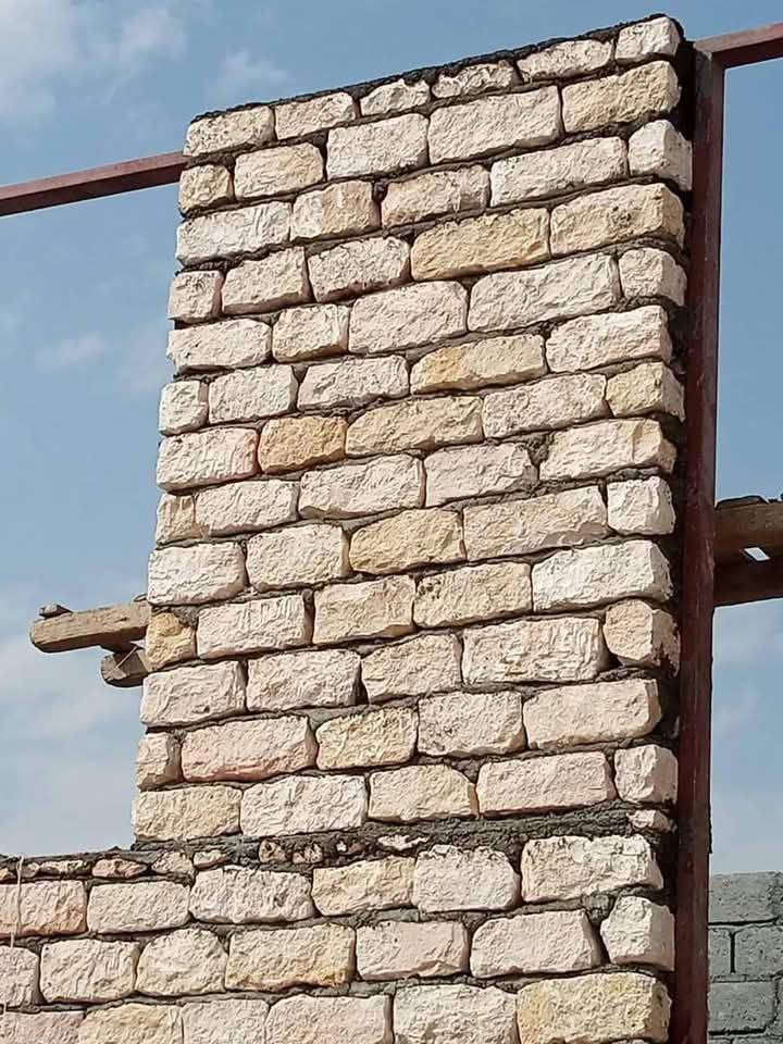 كادر بناء حجي بلوك تكسير حجر تنضيف بيوت حدائق تصعيد مواد
اتصال علا رقم ***********

