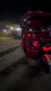 تكتك موديل 2018 مكينه عشرين تكتك جاهيه كبا للشارع السعر 6 ملاين وبيه م...