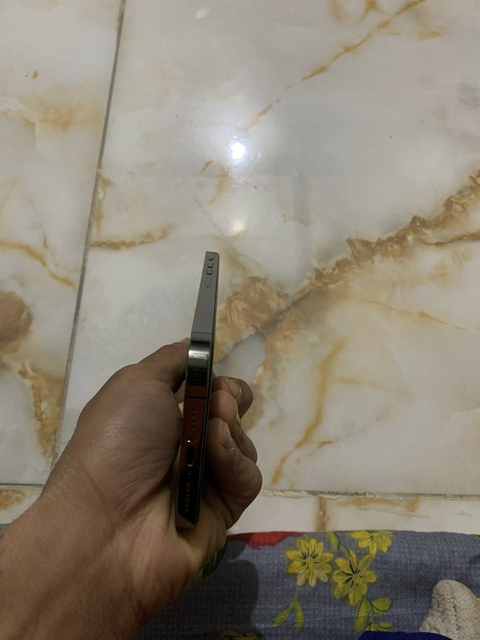 سلام عليكم اخوتي اريد مراوس عندي هاذ ١٣ برو ماكس  عطل شريحه وناسي كلمه سر آيكلود  مراوس حتلو ب S21 او S22 ألترا تحياتي❤️‍🩹✌🏻


**إذا كنت صاحب هذا الإعلان وتريد حذفه لأي سبب، رجاءا أرسل رسالة إلى الدعم الفني**