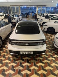 سوناتا٢٠٢٤رقم اربيل خليجي كفاله عامه فول ١على١ محرك ٢٥٠٠  السعر ٢٣٥بيه...