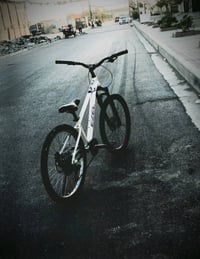 بايسكل • دبل هوة • راسلوني خاص