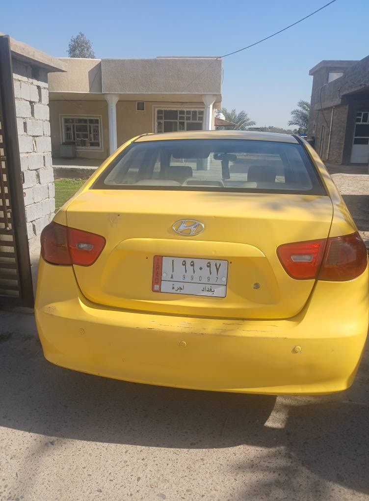 سلام عليكم يوجد إلنترا 2008 خليجي صفره للبيع جهزه من كلشي بيه طخه بل دوسه وره العبري مصلحه مكان السياره بغداد اليوسفيه سعر السياره 92 وبيه مجل حك الجيه ستفسار اكثر اتصال ع الرقم *********** او ***********
