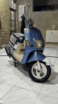 السلام عليكم ورحمة الله وبركاته من رخصه صاحب الكروب الادمن المحترم دراجه ماكس بوليسي للبيع فقط دراجه كهربائيات شغاله سلف لايت اشاير مكينه مفتوحه مره وحده فقط كفرات ختم واحد ويه المكينه المكان كربلاء سيف سعد السعر 500 الف وبيها مجال اي استفسار ***********
بيها نواقص بصيطه ما فارغلها
